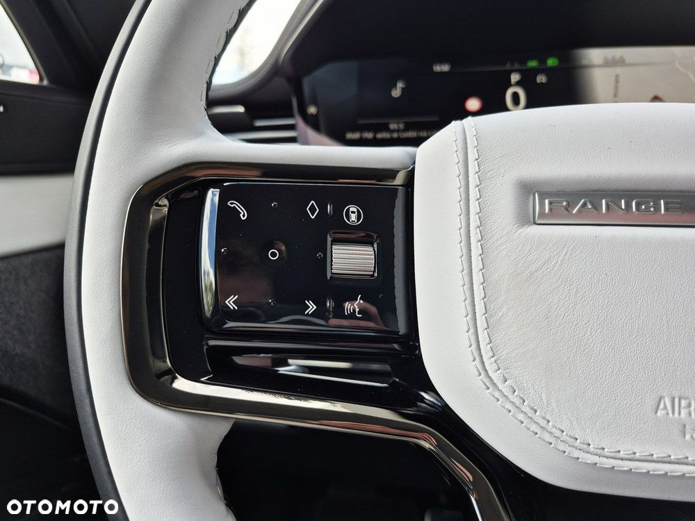 Land Rover Range Rover Sport - 30