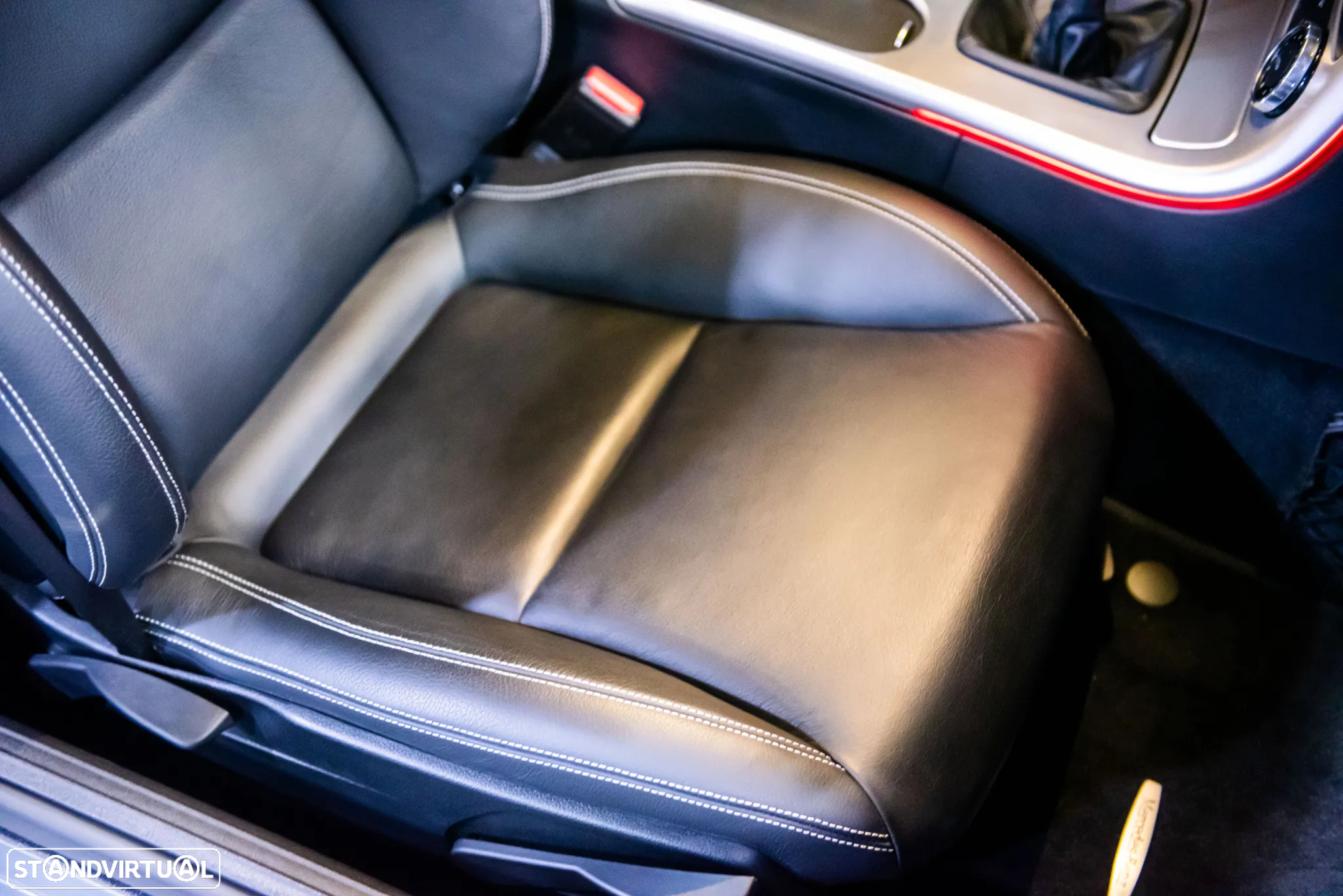 Mercedes-Benz SLK 250 CDi BE 129g - 12