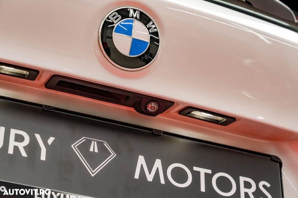 BMW X1 sDrive18d Aut. Sport Line - 17