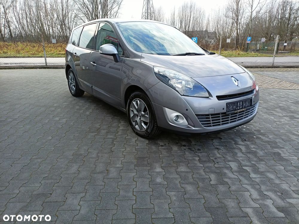 Renault Scenic - 7