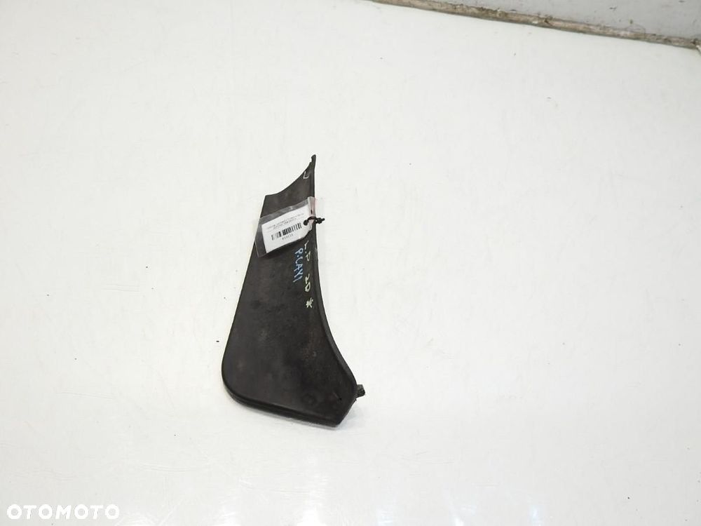 CHLAPACZ LEWY PRZÓD PORSCHE CAYENNE I 7L5807513 - 7