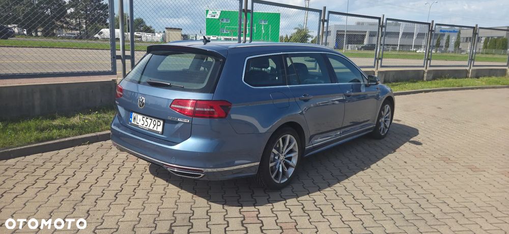 Volkswagen Passat - 7