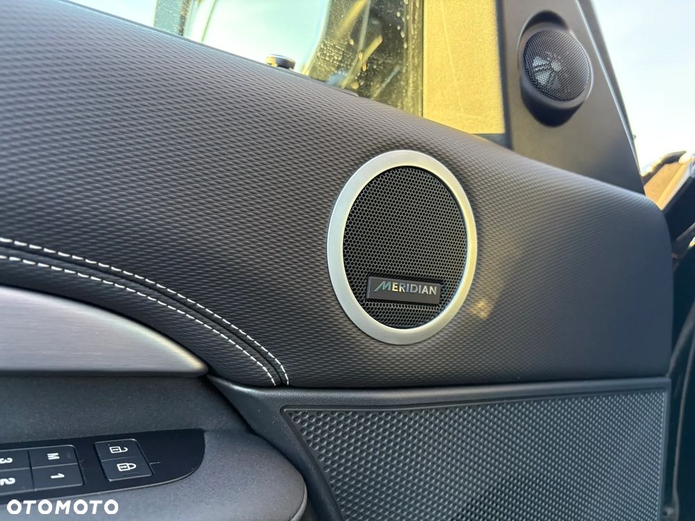 Land Rover Discovery 3.0 P360 mHEV R-Dynamic SE - 12