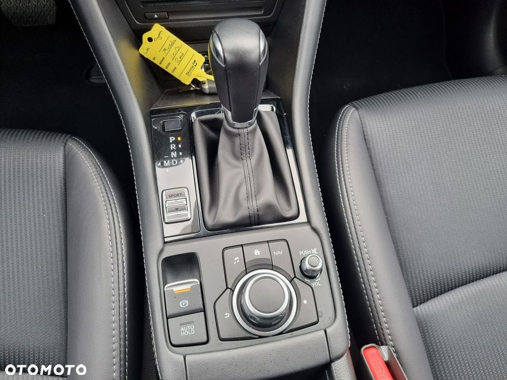 Mazda CX-3 2.0 Skypassion - 23