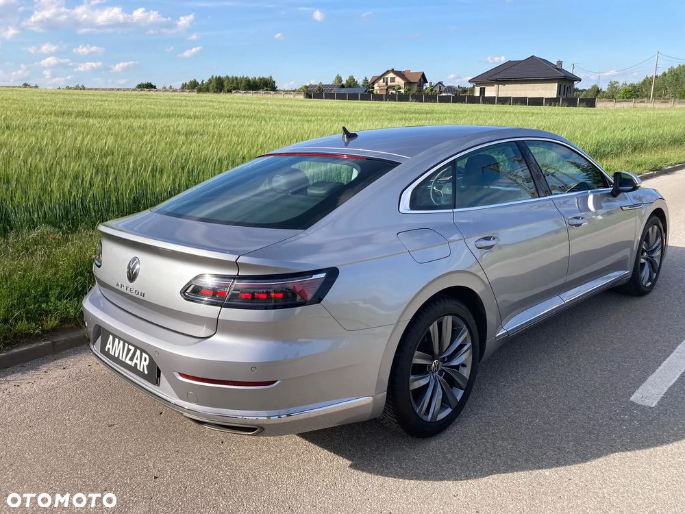Volkswagen Arteon 2.0 TSI Elegance DSG - 7
