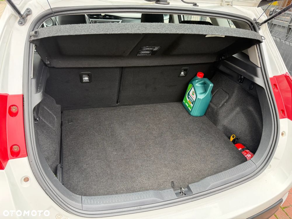 Toyota Auris 1.4 D-4D Active - 10