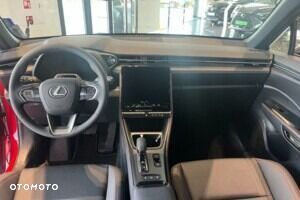 Lexus LBX 1.5 Hybrid Elegant - 4