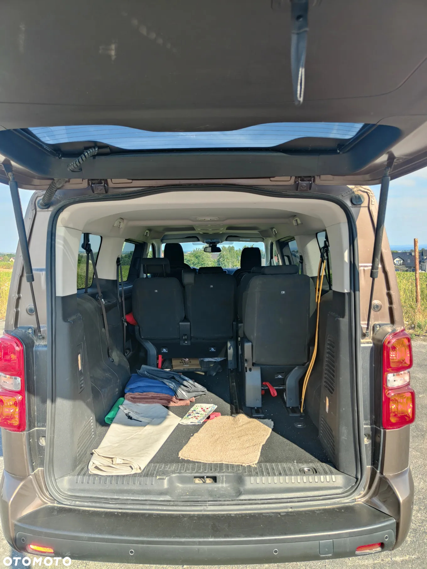 Toyota Proace Verso 2.0 D4-D Long Family - 7