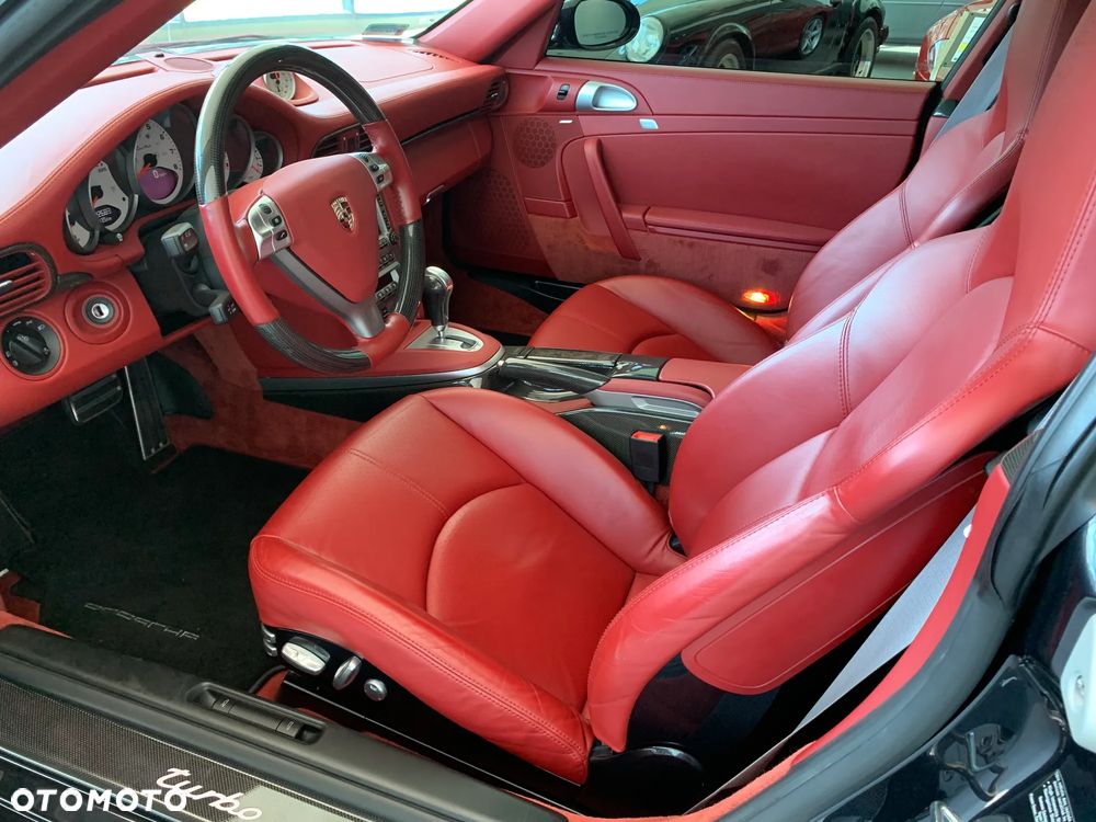 Porsche 911 - 13
