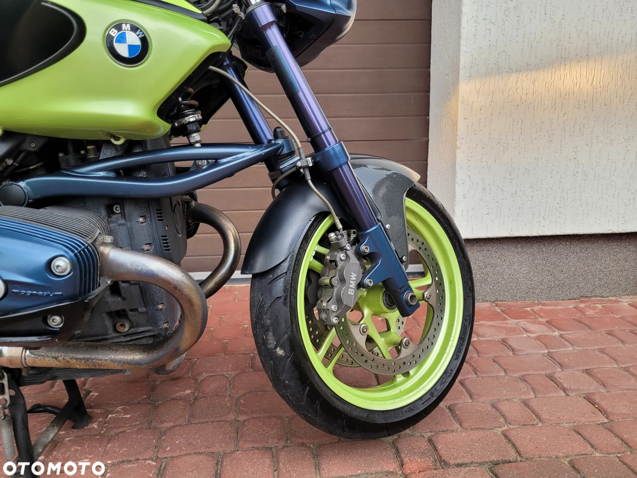 BMW R - 13