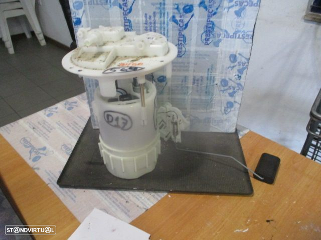 Bomba Combustivel 9815895380 CITROEN C3 3 FASE 1 2019 1.2I 83CV 5P BRANCO GASOLINA - 2