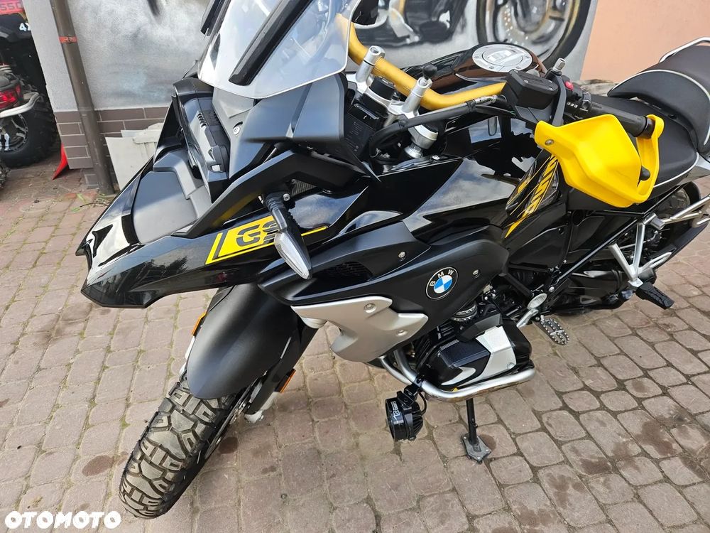 BMW GS - 10