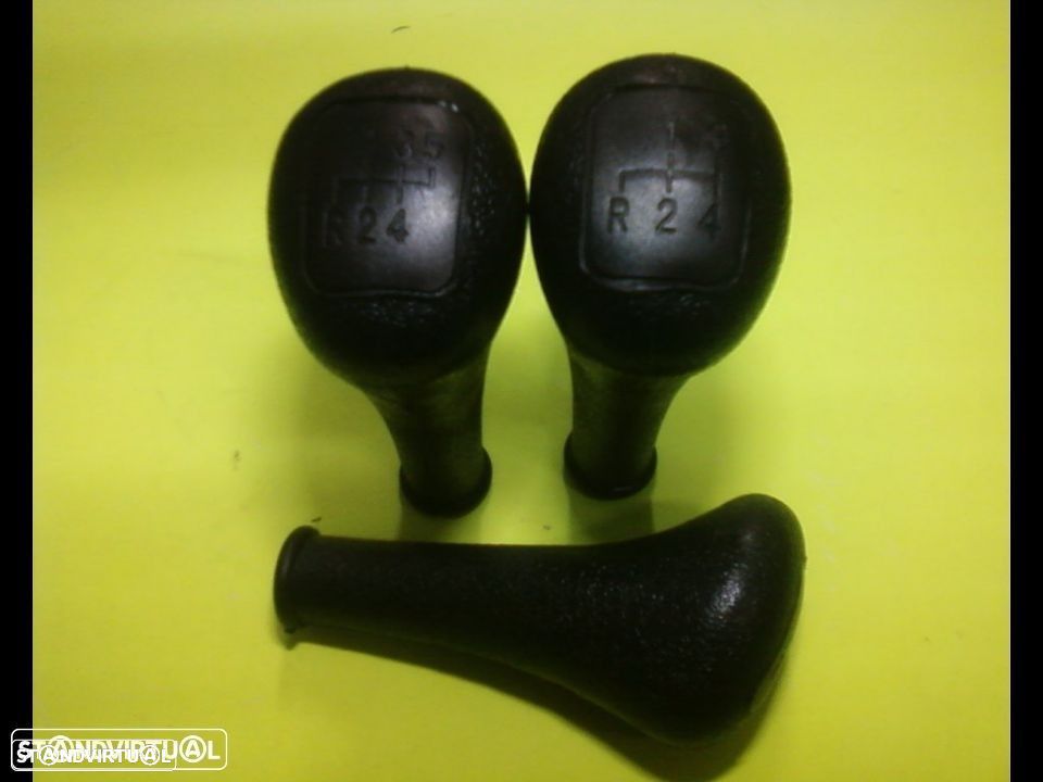 manete / moca das mudanças nova mercedes de 4v e de 5v - 2