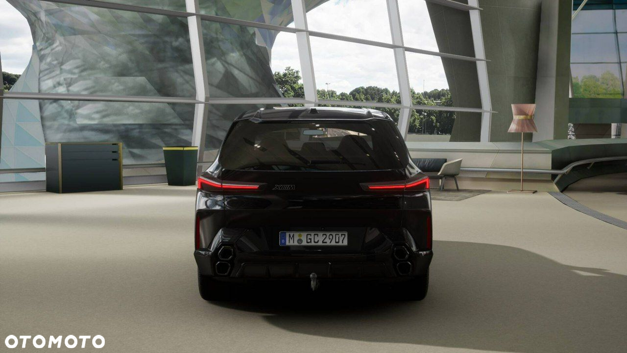 BMW XM 50e PHEV sport - 9