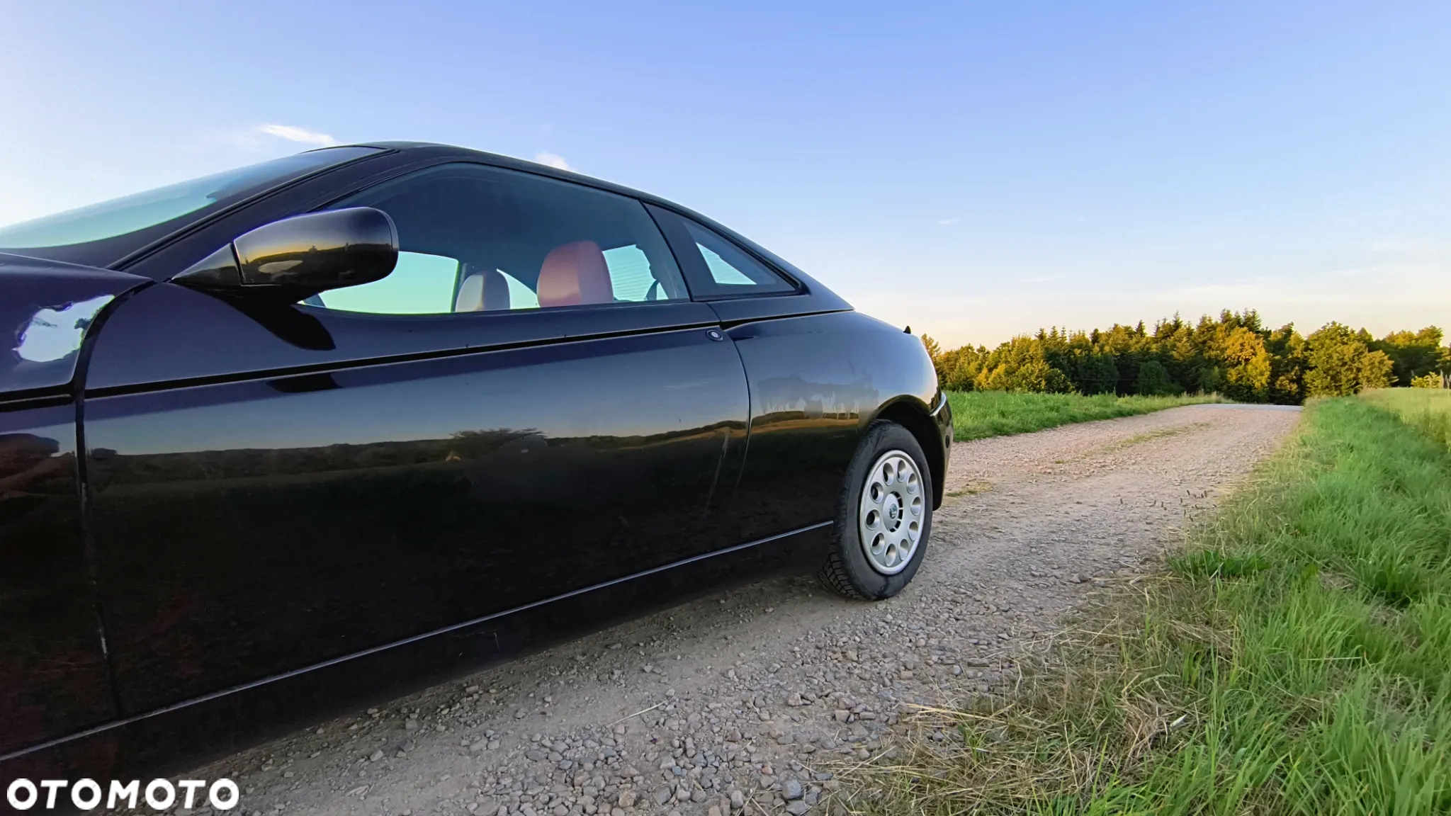 Alfa Romeo GTV - 9