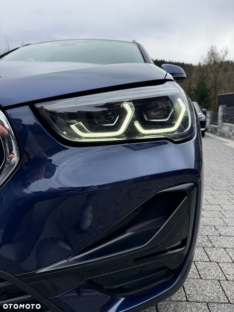 BMW X1 xDrive18d M Sport - 8