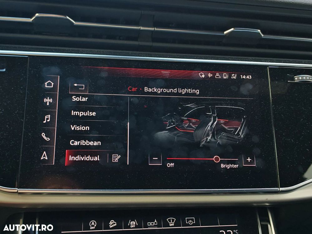 Audi Q8 - 33