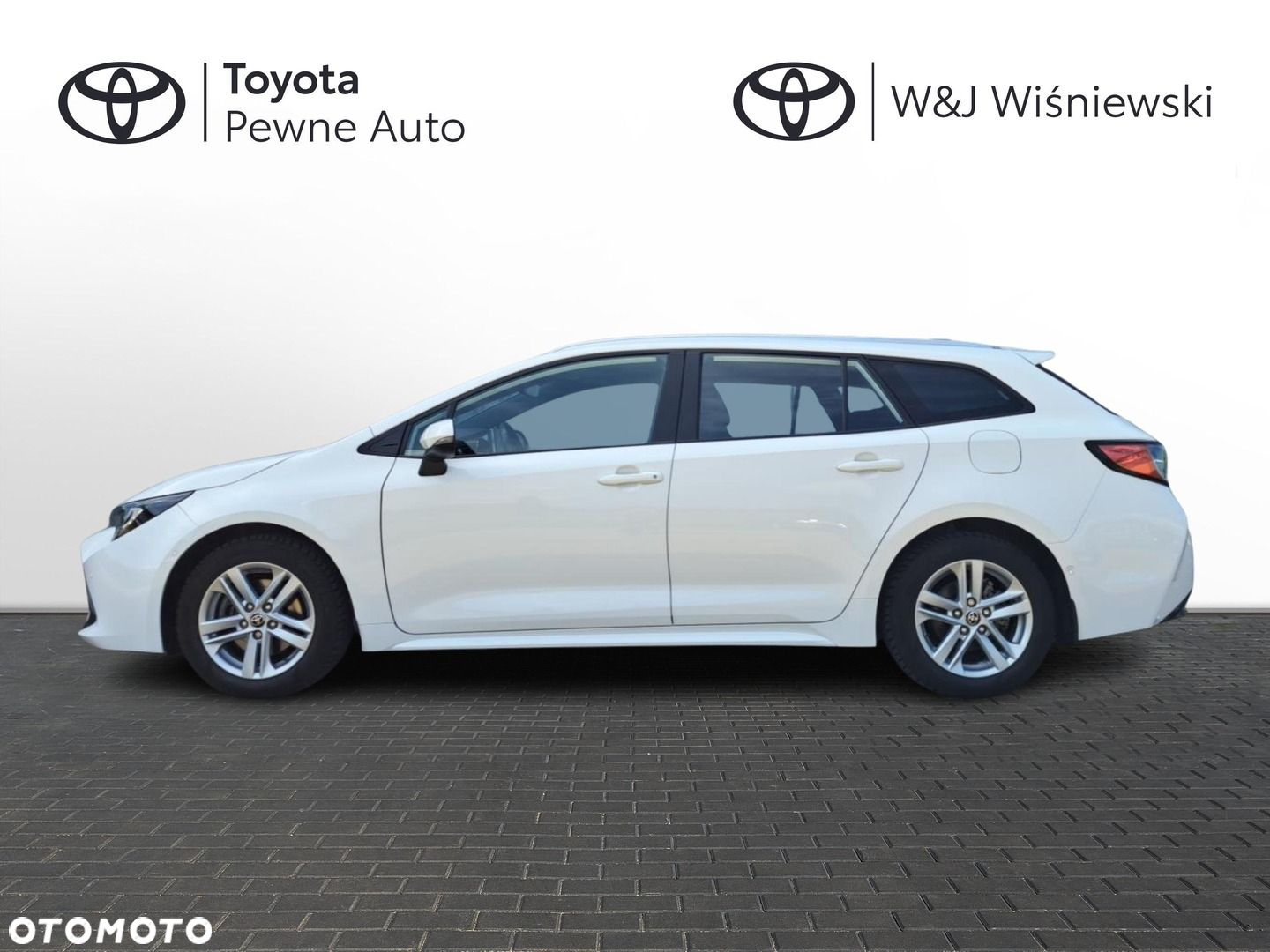 Toyota Corolla - 4
