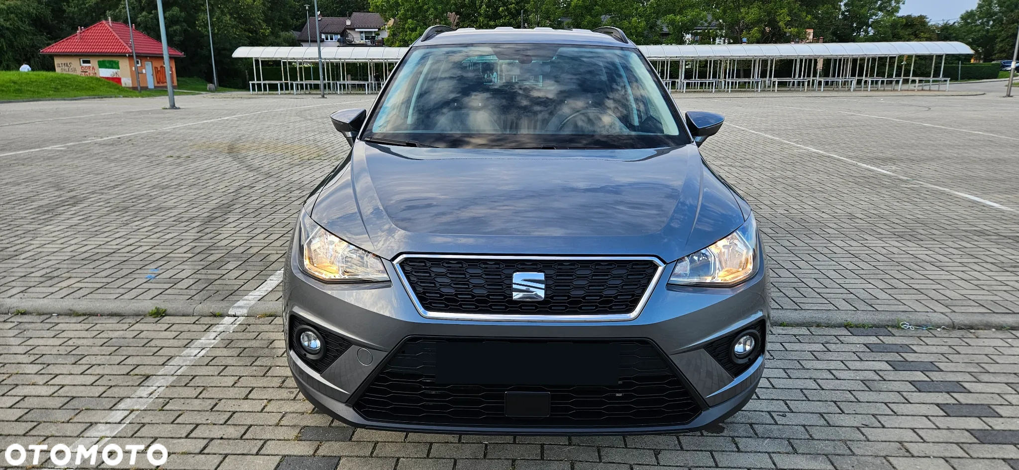 Seat Arona 1.6 TDI XCELLENCE - 21