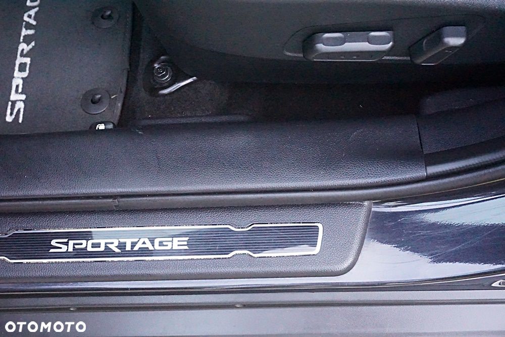 Kia Sportage - 34