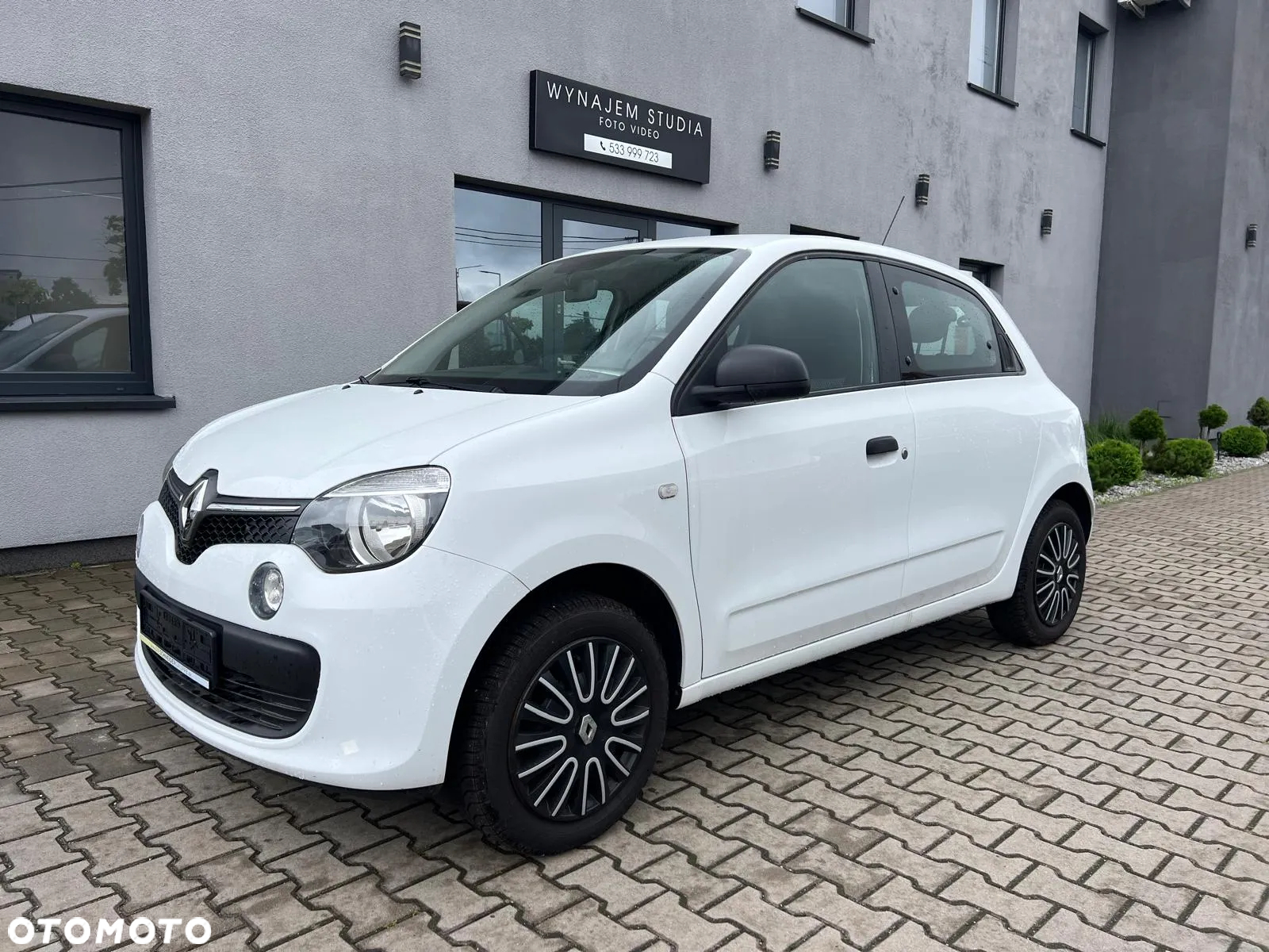 Renault Twingo - 18