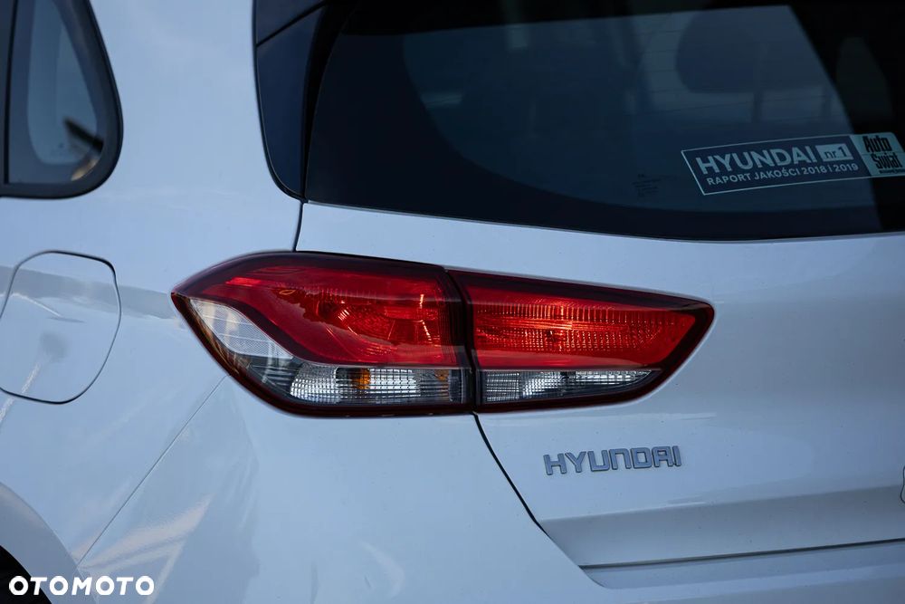Hyundai i30 - 11