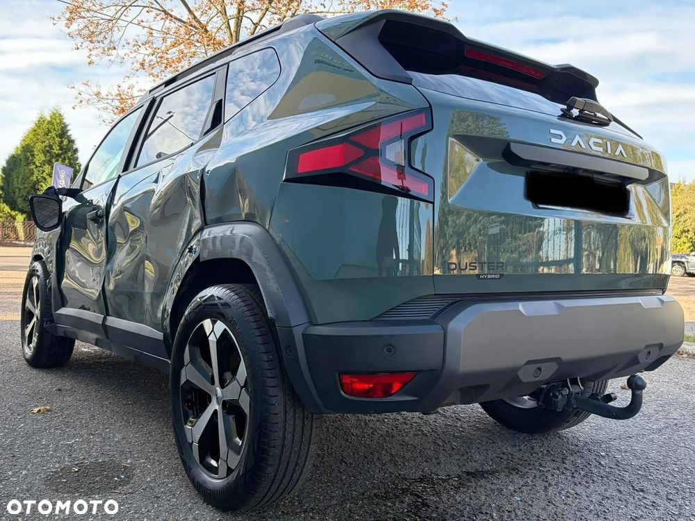 Dacia Duster - 11