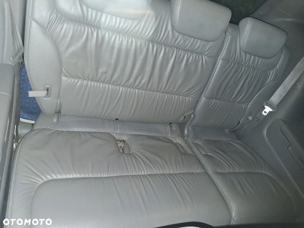 Honda Odyssey 3.5 EX - 9