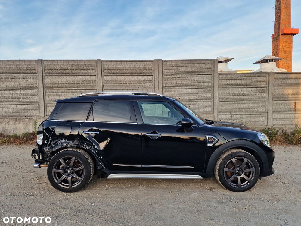 MINI Countryman Cooper S - 6