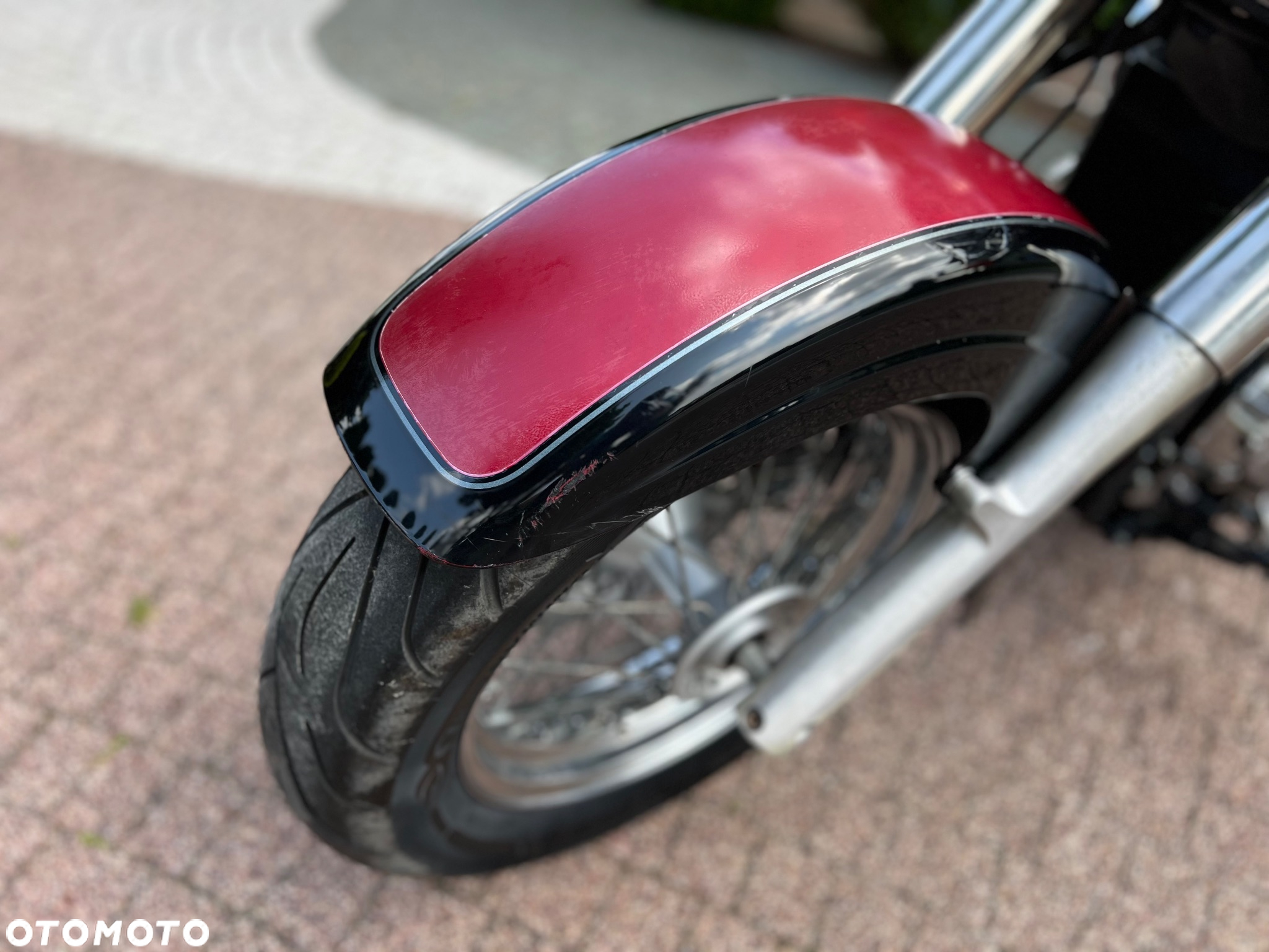 Suzuki VL 800 Volusia - Boulevard C50 - 26