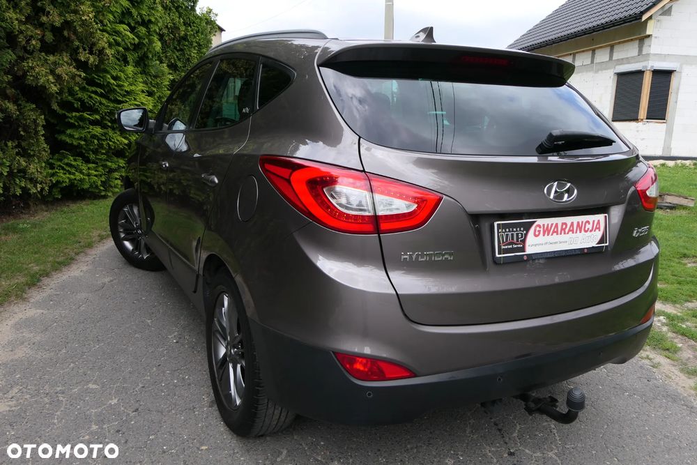 Hyundai ix35 1.6 GDI Comfort 2WD - 5