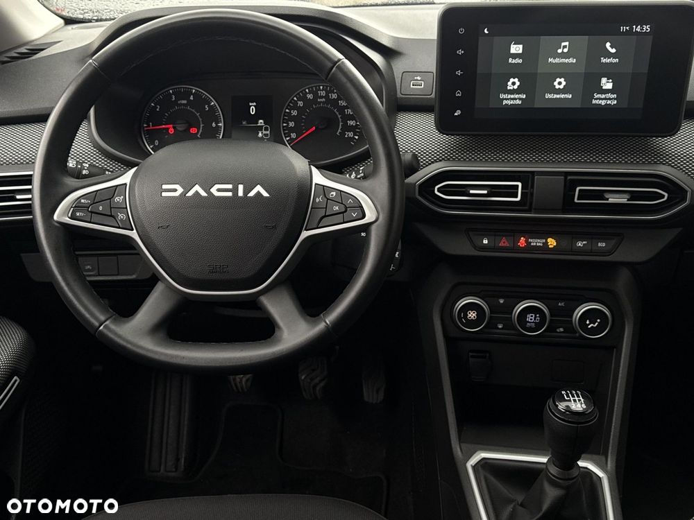 Dacia Jogger - 14