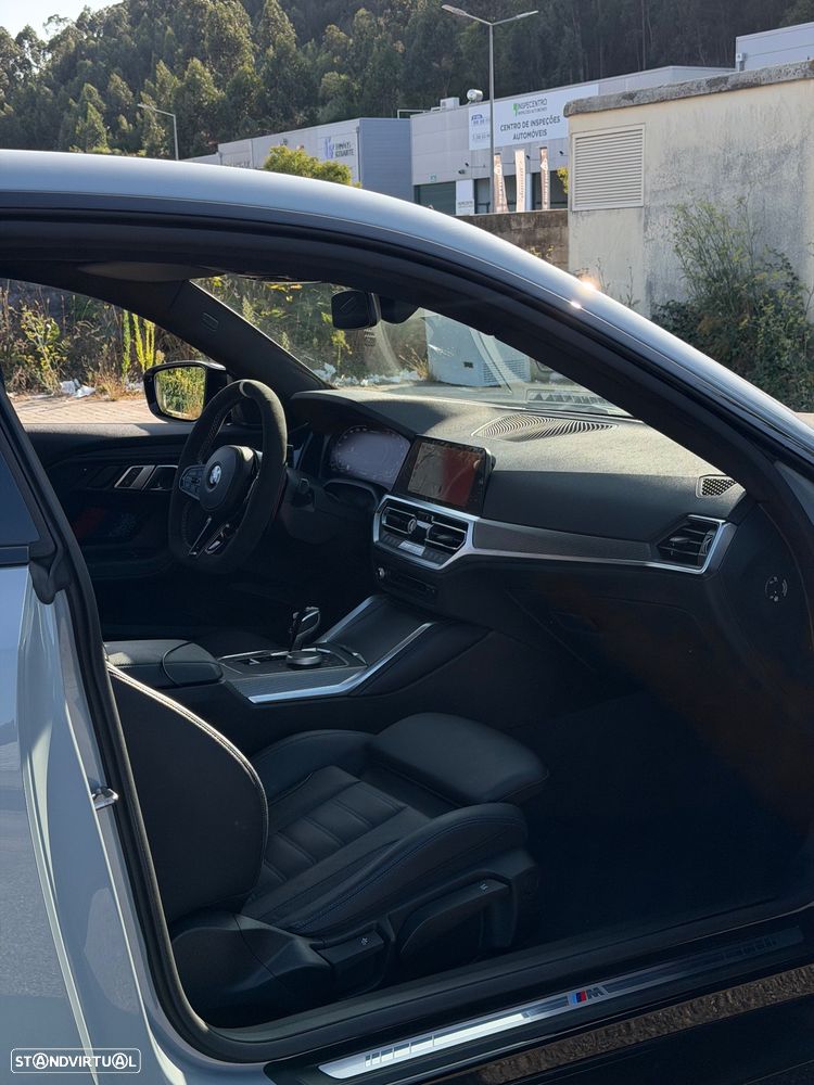 BMW M240i xDrive Pack 50 anos M Auto - 7