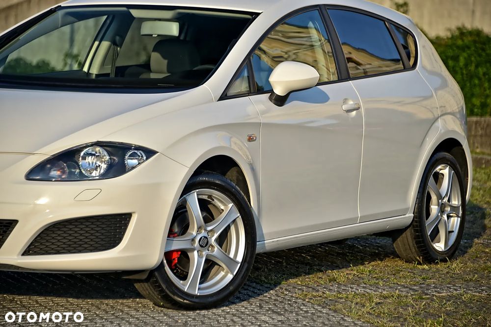 Seat Leon 1.4 - 15