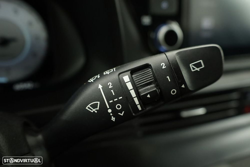 Hyundai Bayon 1.0 T-GDI Premium TT DCT - 17