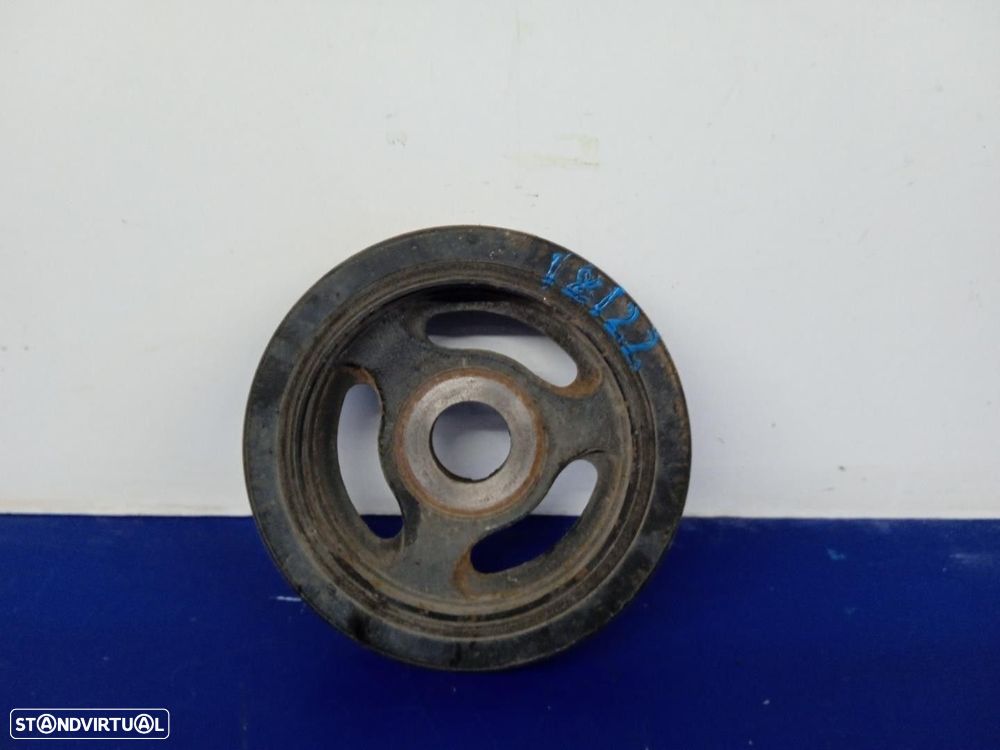 POLIE CAMBOTA CITROEN JUMPY FURGÃO 2007 -9HU - 2