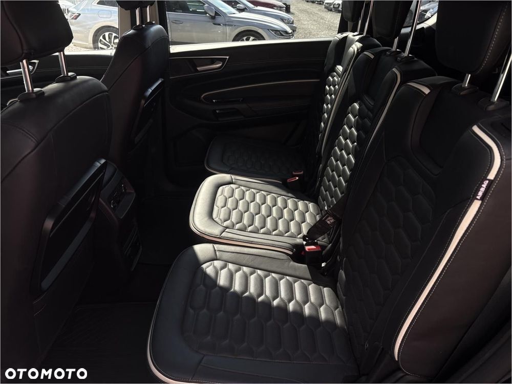 Ford S-Max 2.0 EcoBlue AWD Vignale - 17