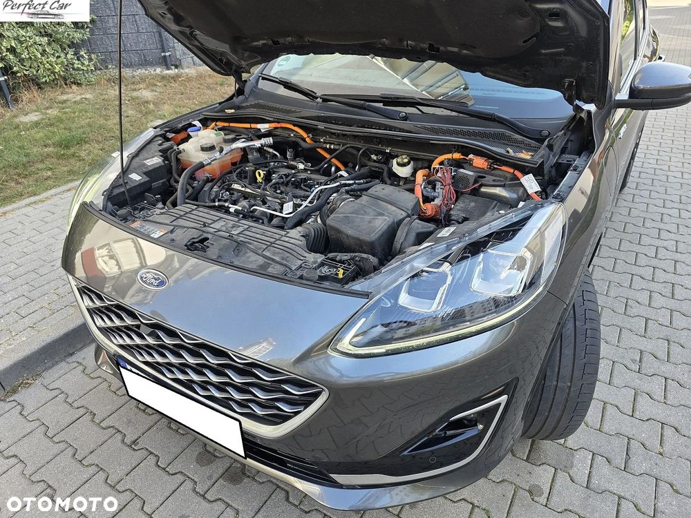 Ford Kuga 2.5P PHEV FWD Vignale - 30