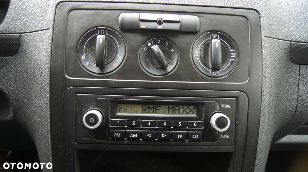 Volkswagen CADDY - 24