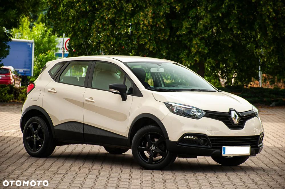 Renault Captur 0.9 Energy TCe Intens - 4