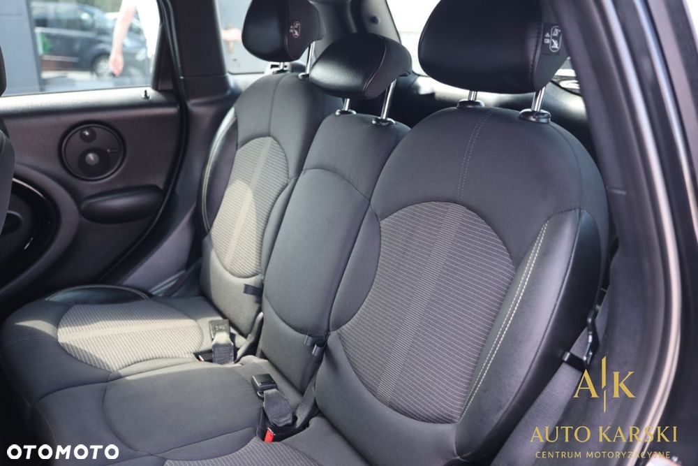 MINI Countryman - 31