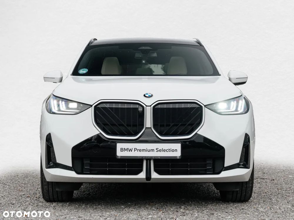 BMW X3 2025 photo 2