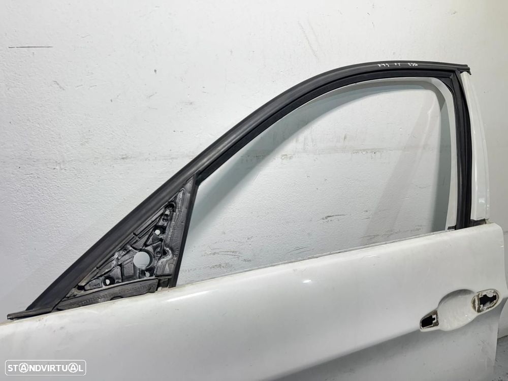 Porta Esquerdo Frente BMW 3 Touring (E91) - 3