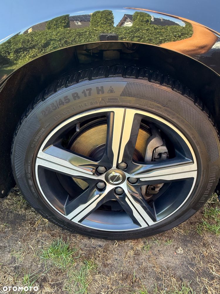 Volvo V40 D2 Drive-E Dynamic Edition - 9