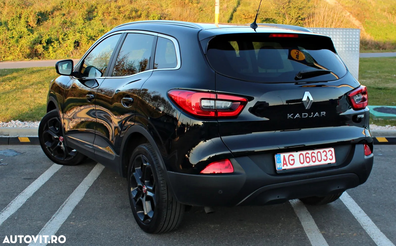 Renault Kadjar 1.5 DCI EDC XMod - 20