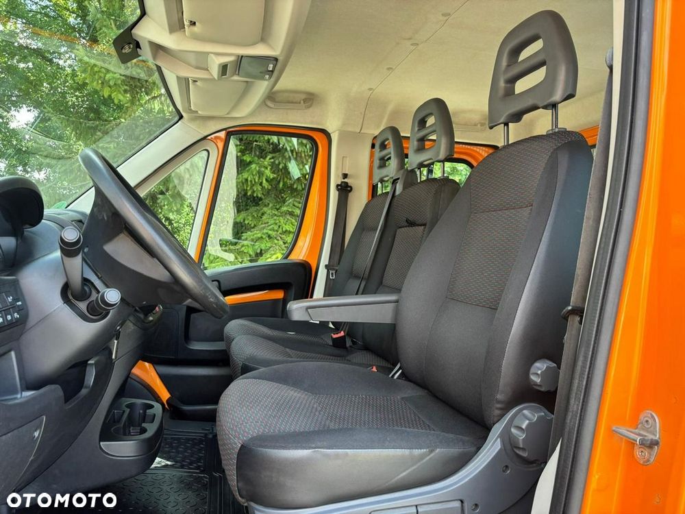 Peugeot Boxer - 6