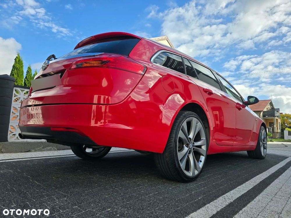 Opel Insignia - 7