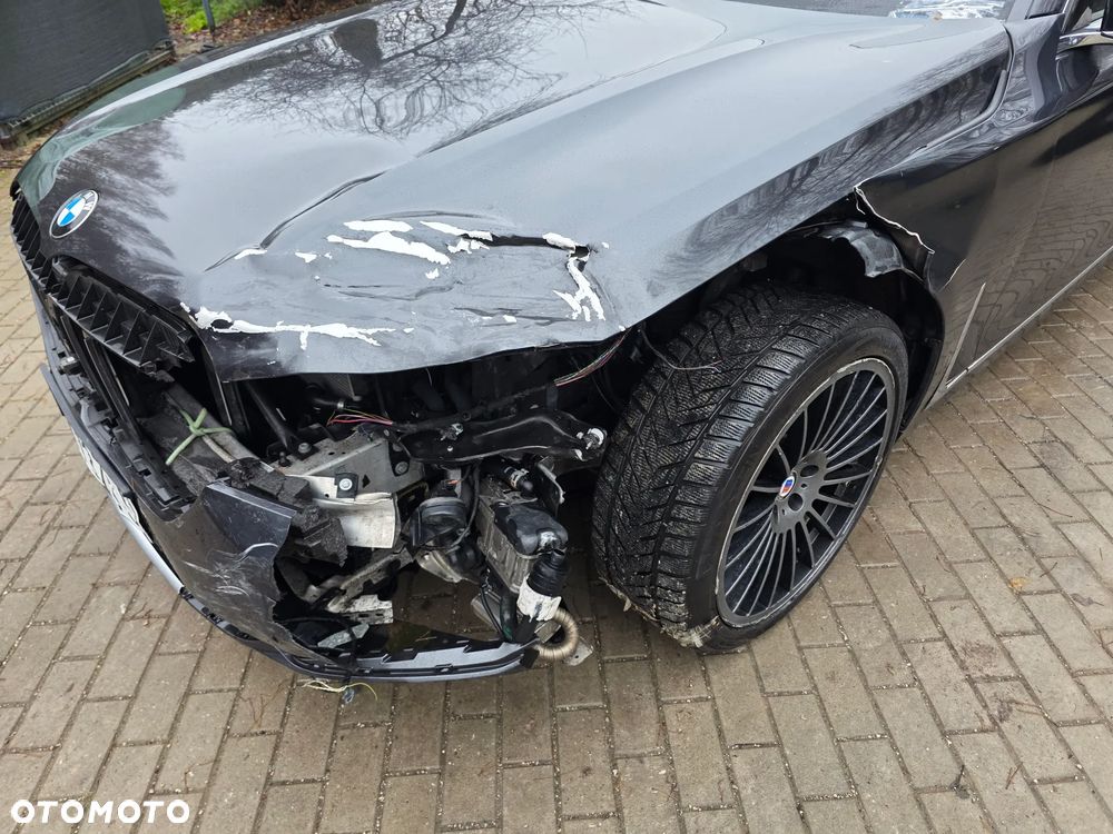 BMW Seria 7 730d xDrive - 6