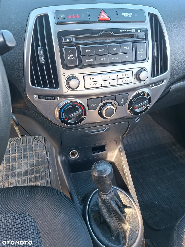 Hyundai i20 1.25 Classic - 7