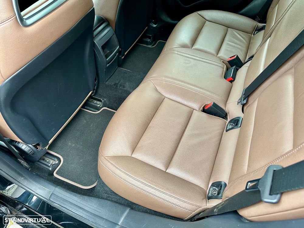 Mercedes-Benz A 180 CDI BlueEFFICIENCY Edition Style - 46